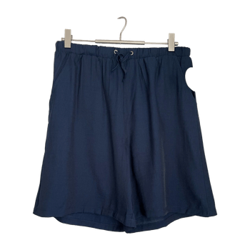 Minimum shorts