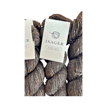 Isager Tweed lanka