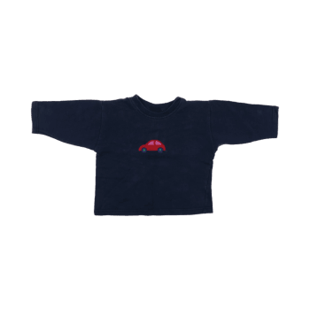 Marimekko Long-Sleeved T-Shirt 80 cm