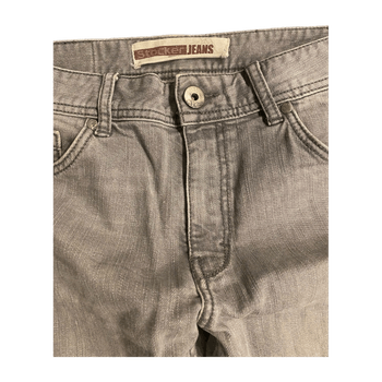 Stocker jeans