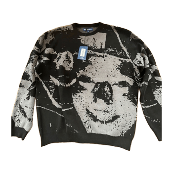 Scrt cardigan