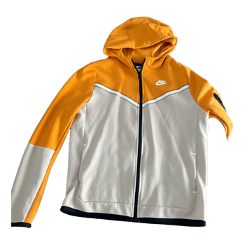Nike tech fleece hoodie