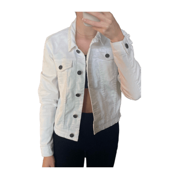 Zalando coat