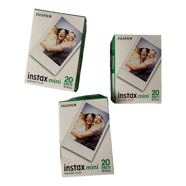 Fujifilm Instax Mini Instant Film