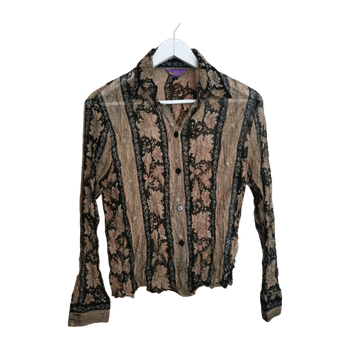 Vintage blouse