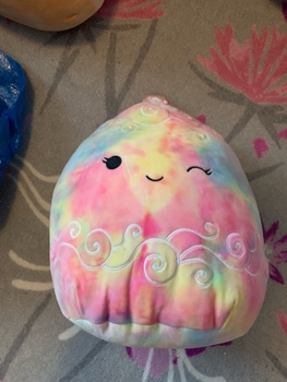 12” Odessa Squishmallow