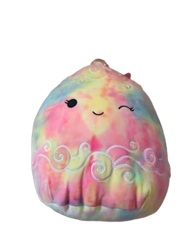 12” Odessa Squishmallow