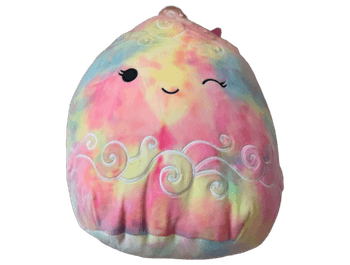 12” Odessa Squishmallow