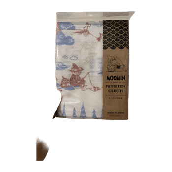 Moomin accessory
