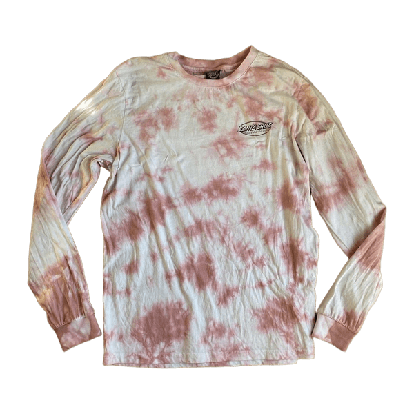 Santa cruz top