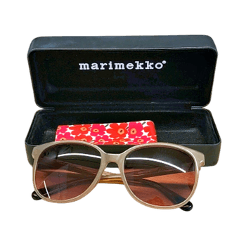 Marimekko sunglasses