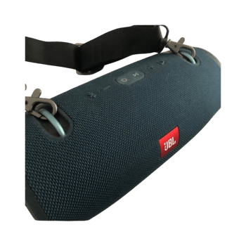 Portable Bluetooth speaker