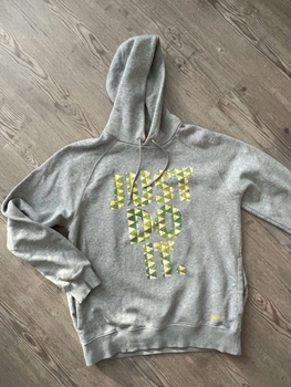 Nike vintage huppari l