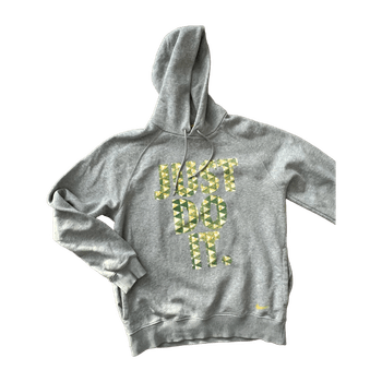 Nike vintage huppari l