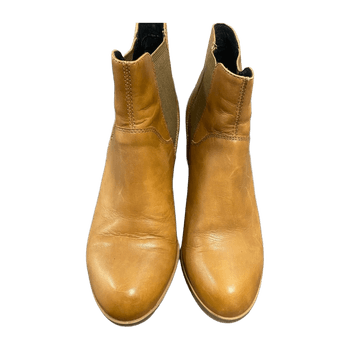 Vagabond boots