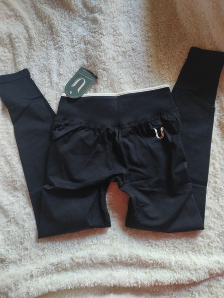 Ivy Push-up leggarit