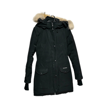 Canada Goose trillium parka takki