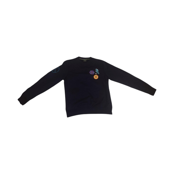 Paul smith collegepaita 