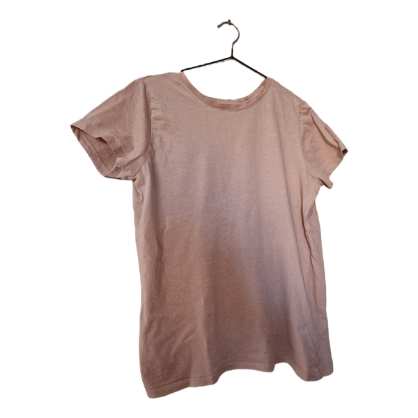 Pink Sinsay t-shirt