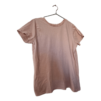Pink Sinsay t-shirt