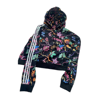 Adidas hoodie