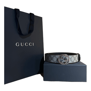 Gucci vyö