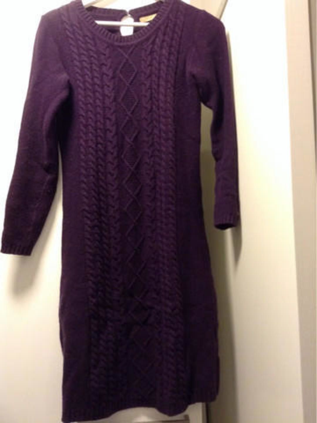 Noom dress