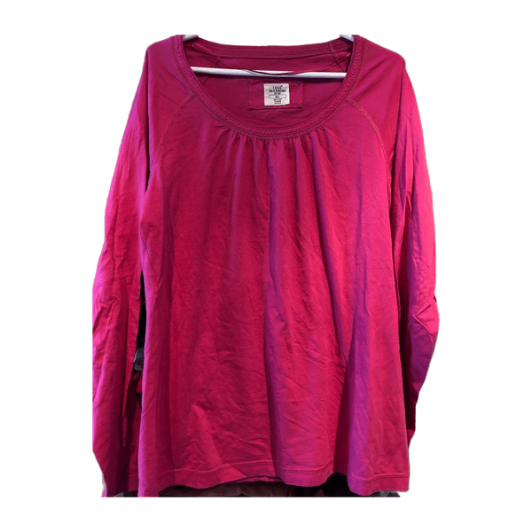 L.o.g.g. by h&m blouse