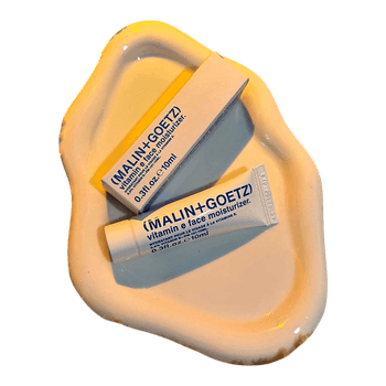 Malin+Goetz face moisturizer