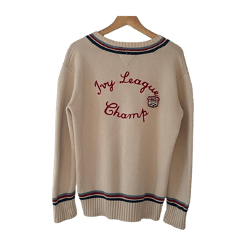 Tommy hilfiger cardigan