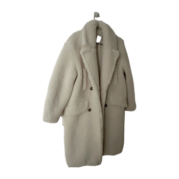 Mango coat