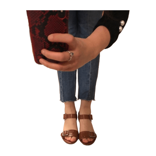 Clarks sandals