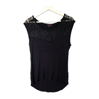 Inspire top