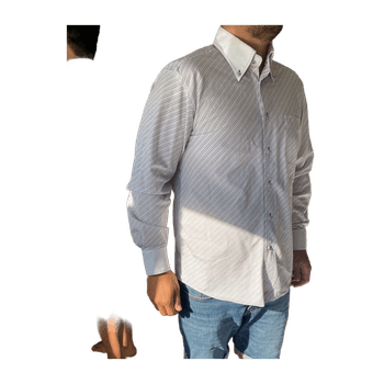 Male & co blouse