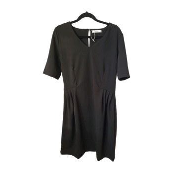 Reserved dress