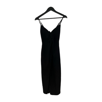 Bershka dress