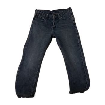 Levi’s jeans