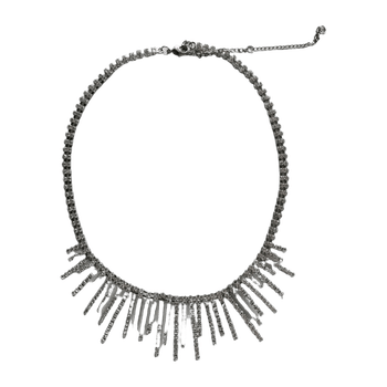 Glitter jewelry