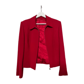 Burberry blazer