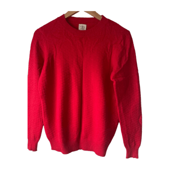 Sti cardigan