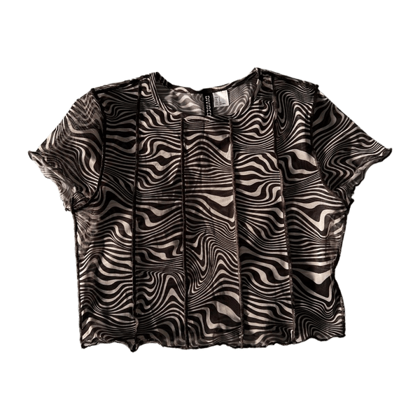 H&m top