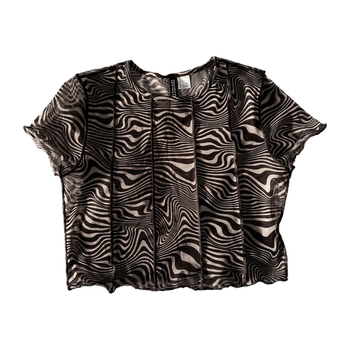 H&m top