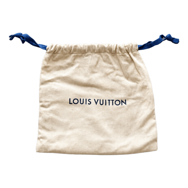 Louis Vuitton medžiaginis maišelis