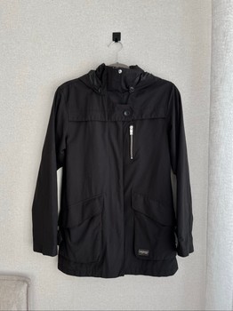 Black Peak Performance jacket