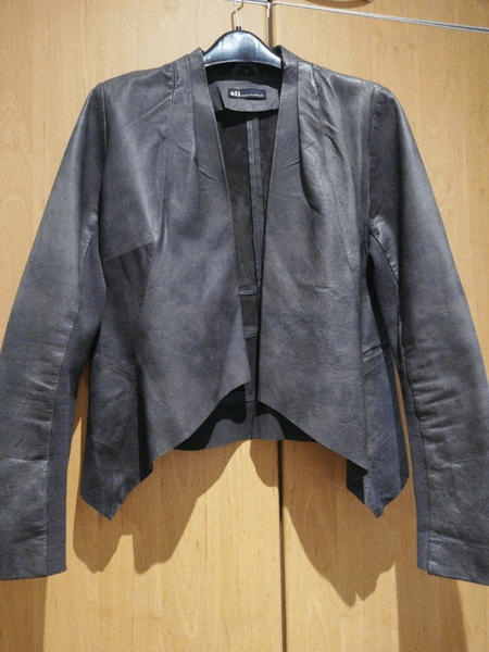 S.t.i coat