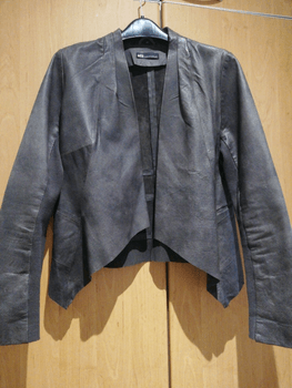 S.t.i coat