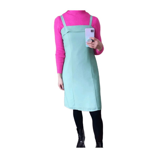 Tazzia finland dress