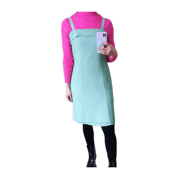Tazzia finland dress