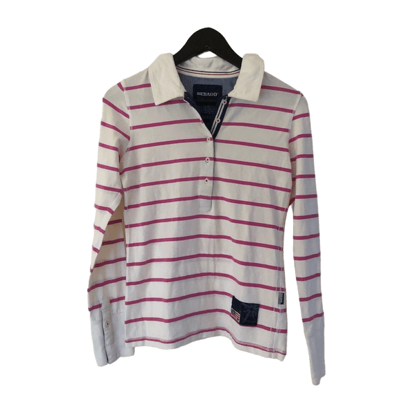 Sebago blouse