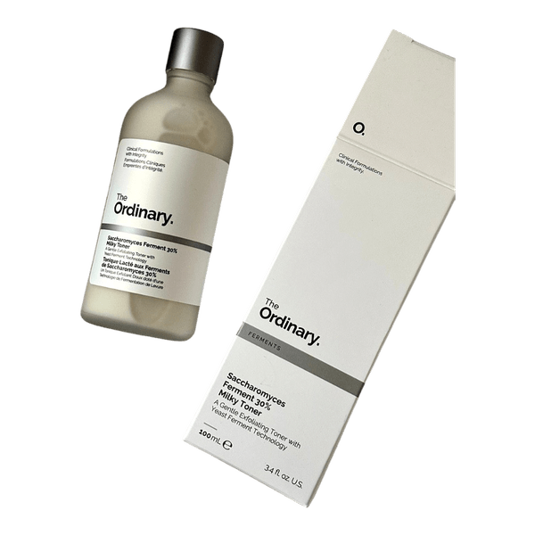 The Ordinary Milky Toner